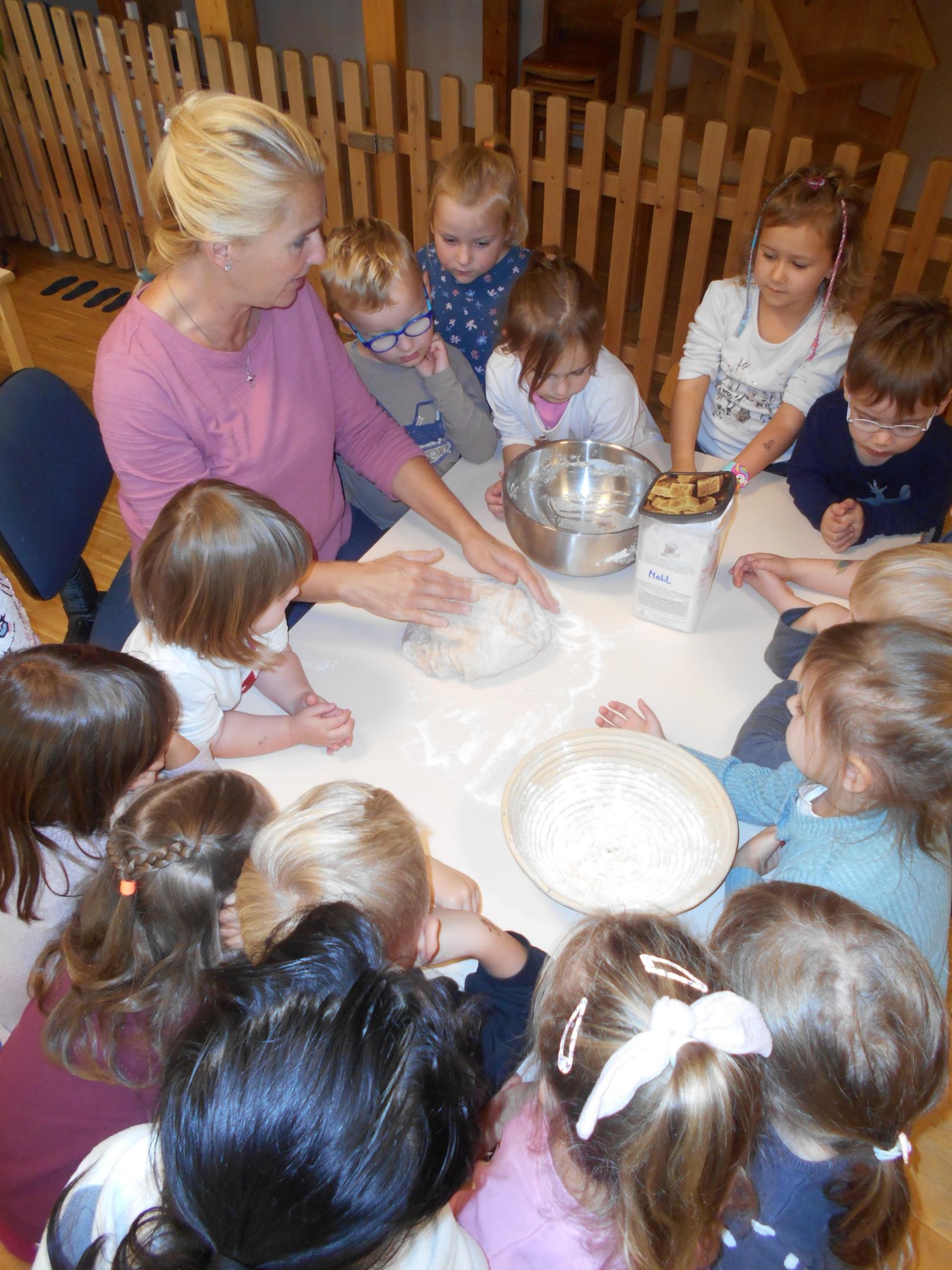 DSCN3249 (c) Kindergarten St.Michael Marktzeuln