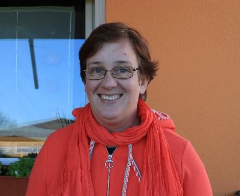 Damaris Welsch (c) Kindergarten St. Michael Marktzeuln